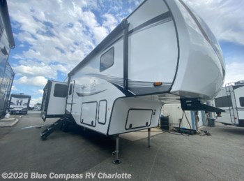 Used 2025 Grand Design Reflection 337RLS available in Concord, North Carolina