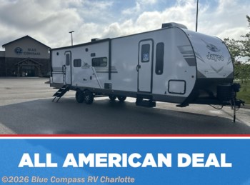 New 2027 Jayco Jay Flight 330TBS available in Concord, North Carolina