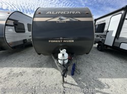 New 2026 Forest River Aurora Light 18BHS available in Concord, North Carolina