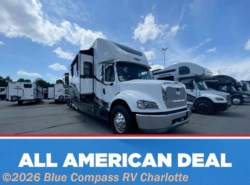 Used 2023 Newmar Supreme Aire 4509 available in Concord, North Carolina