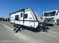 New 2027 Jayco Jay Feather 21MML available in Concord, North Carolina