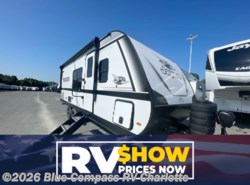 New 2027 Jayco Jay Feather 21MML available in Concord, North Carolina
