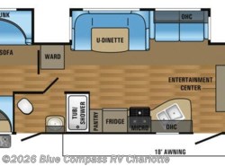 Used 2017 Jayco Jay Flight 32BHDS available in Concord, North Carolina