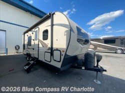 Used 2019 Forest River Flagstaff Micro Lite 23FBKS available in Concord, North Carolina