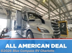 New 2027 Entegra Coach Centurion 45D available in Concord, North Carolina