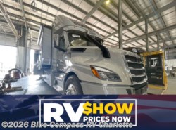 New 2027 Entegra Coach Centurion 45D available in Concord, North Carolina
