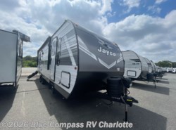 New 2027 Jayco Jay Flight 262RLS available in Concord, North Carolina