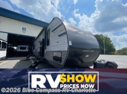 New 2026 Forest River Aurora 33DBDS available in Concord, North Carolina