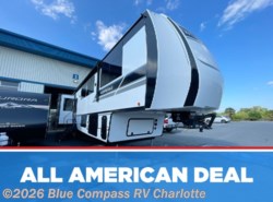 New 2027 Forest River Wolverine 36BC available in Concord, North Carolina