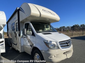 Used 2019 Thor Motor Coach Freedom Elite 24FE available in Concord, North Carolina