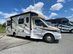 Used 2017 Thor Motor Coach Siesta 24ST available in Concord, North Carolina