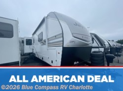 New 2027 Jayco Eagle 294CKBS available in Concord, North Carolina
