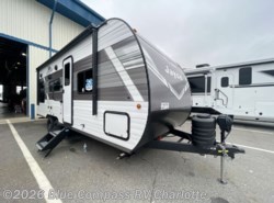 New 2027 Jayco Jay Flight 210QB available in Concord, North Carolina
