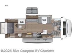 Used 2025 Entegra Coach Odyssey 30Z available in Concord, North Carolina