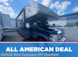 New 2027 Entegra Coach Odyssey 29V available in Concord, North Carolina