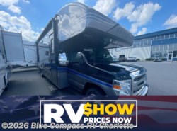 New 2027 Entegra Coach Odyssey 29V available in Concord, North Carolina