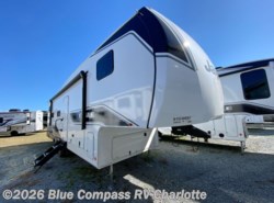 New 2027 Jayco Eagle SLE 28BHU available in Concord, North Carolina