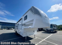 New 2027 Jayco Eagle SLE 28BHU available in Concord, North Carolina