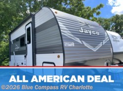 New 2027 Jayco Jay Flight 175BH available in Concord, North Carolina