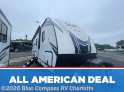 Used 2022 CrossRoads Sunset Trail SS242BH available in Concord, North Carolina