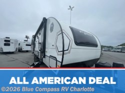 Used 2023 Forest River R Pod RP-203 available in Concord, North Carolina