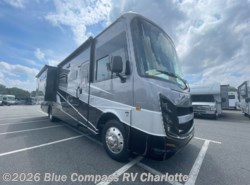 New 2027 Entegra Coach Emblem 36B available in Concord, North Carolina