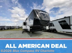 New 2026 Jayco Seismic 395 available in Concord, North Carolina
