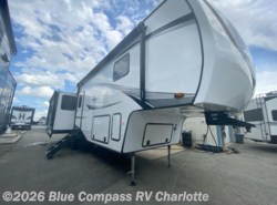 Used 2025 Grand Design Reflection 337RLS available in Concord, North Carolina