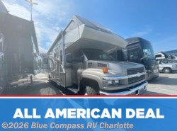 Used 2010 Jayco Seneca 36MS available in Concord, North Carolina