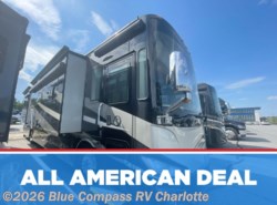Used 2019 Tiffin Phaeton 40 QBH available in Concord, North Carolina