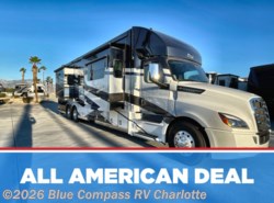 New 2027 Newmar Supreme Aire 4341 available in Concord, North Carolina