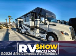 New 2027 Newmar Supreme Aire 4341 available in Concord, North Carolina