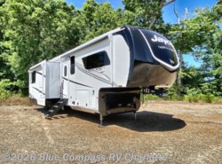 New 2026 Jayco North Point 395DSDB available in Concord, North Carolina