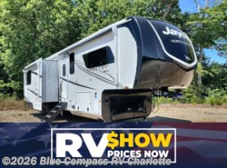 New 2026 Jayco North Point 395DSDB available in Concord, North Carolina
