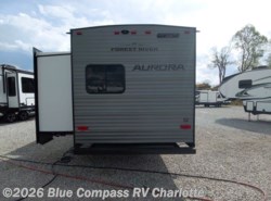 New 2026 Forest River Aurora 34BHTS (2 Queen Beds) available in Concord, North Carolina