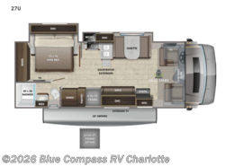 Used 2022 Entegra Coach Esteem 27U available in Concord, North Carolina