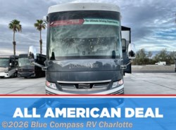 New 2026 Newmar London Aire 4551 available in Concord, North Carolina