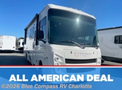 New 2026 Entegra Coach Vision SE 27ASE available in Concord, North Carolina