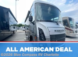 Used 2023 Winnebago Vista NPF Limited Edition 29NP available in Concord, North Carolina