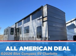 New 2026 Forest River Aurora 43CONDO available in Concord, North Carolina