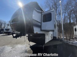 New 2026 Heartland Bighorn 38RE available in Concord, North Carolina