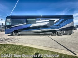 New 2026 Newmar Dutch Star 4369 available in Concord, North Carolina