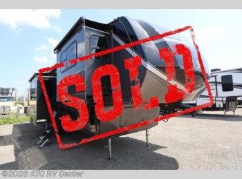 New 2025 Dutchmen Astoria Platinum 3803FLP available in Cedar Rapids, Iowa