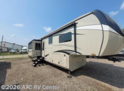 Used 2021 Jayco Pinnacle 36KPTS available in Cedar Rapids, Iowa