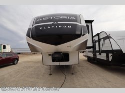 New 2026 Dutchmen Astoria Platinum 3403RKP available in Cedar Rapids, Iowa