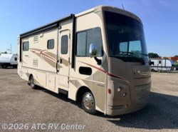 Used 2016 Winnebago Vista LX 27N available in Cedar Rapids, Iowa