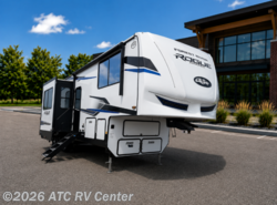 New 2025 Forest River Vengeance Rogue Armored 341GS11 available in Cedar Rapids, Iowa
