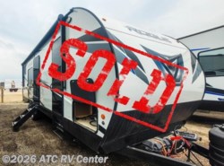 Used 2022 Forest River Vengeance Rogue 25V available in Cedar Rapids, Iowa