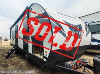 Used 2022 Forest River Vengeance Rogue 25V available in Cedar Rapids, Iowa