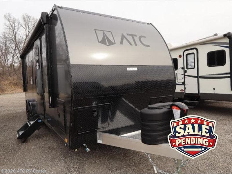 New 2026 ATC Pla 450 2415 available in Cedar Rapids, Iowa